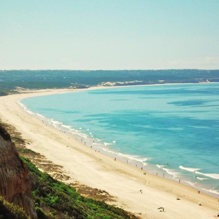 Lisbon Beach Apartments 3 กอสตา ดา กาปาริกา ภายนอก รูปภาพ