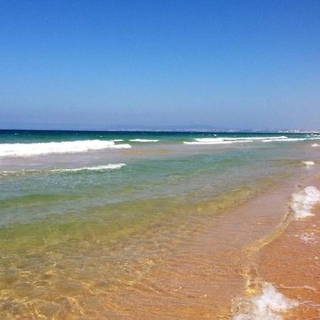 Lisbon Beach Apartments 3 กอสตา ดา กาปาริกา ภายนอก รูปภาพ