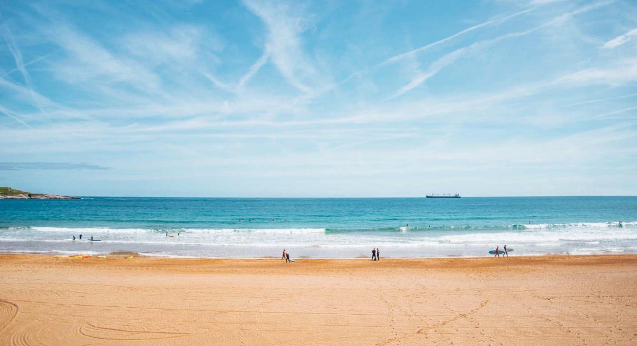 Lisbon Beach Apartments 3 กอสตา ดา กาปาริกา ภายนอก รูปภาพ